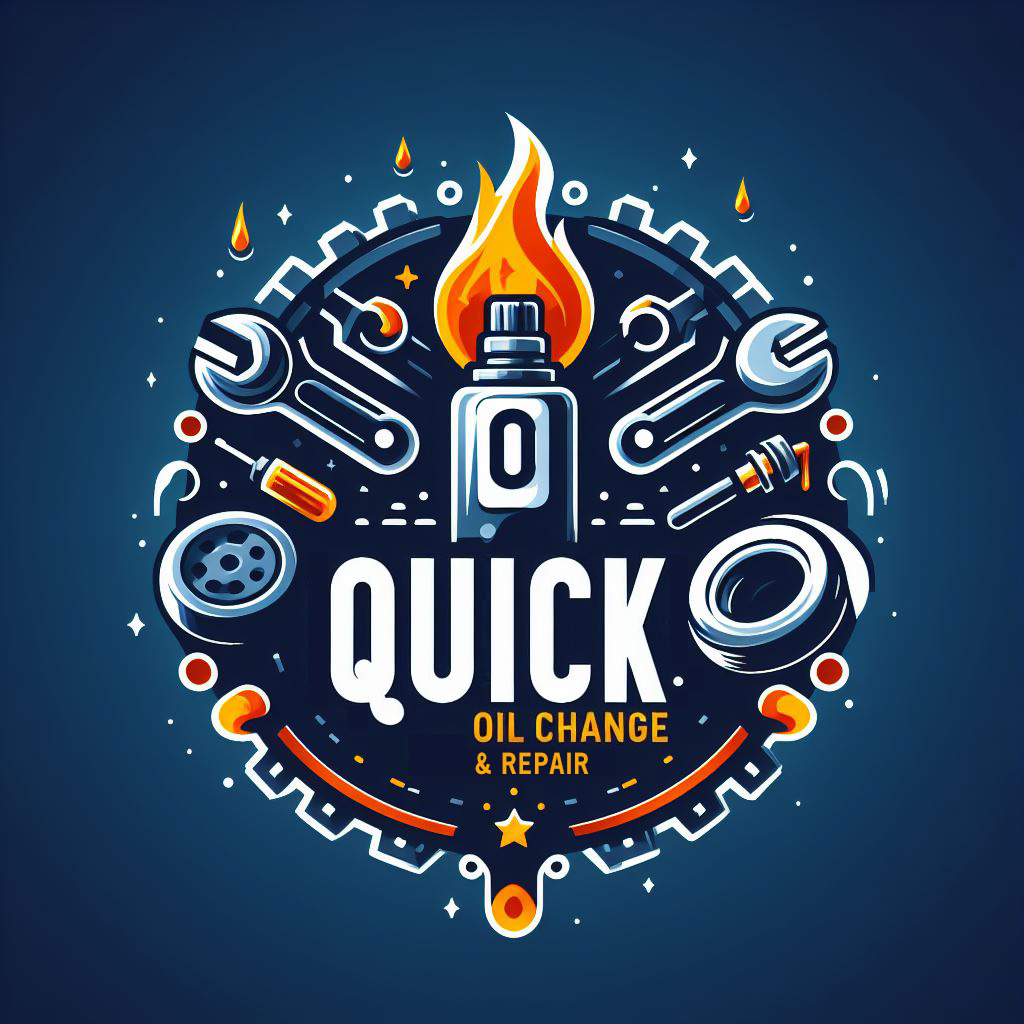 Quick Oil Change & Repair
